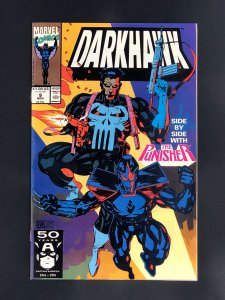 Darkhawk #9 (1991)