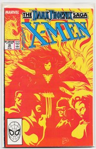 Classic X-Men #36 (1989) X-Men