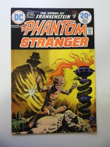 The Phantom Stranger #29 (1974) FN Condition