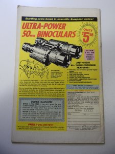 Marvel Team-Up #37 FN Condition