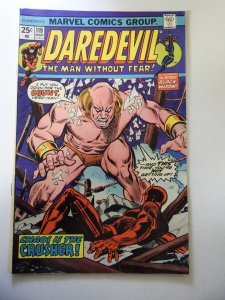 Daredevil #119 (1975) FN Condition