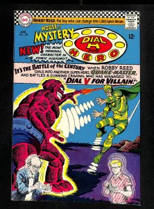 House Of Mystery #158
