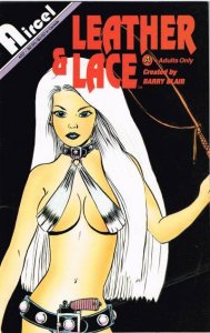 Leather & Lace #22 (1991)