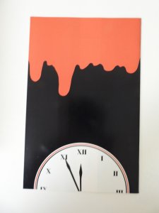 Watchmen #7 (1987) VF+ condition