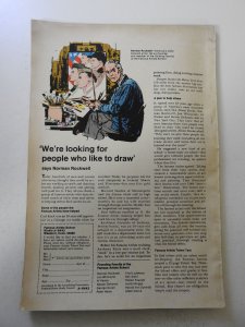 The Avengers Annual #4 (1971) FN Condition!