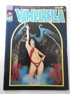 Vampirella #30 FN Condition!