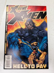 X-Treme X-Men # 3 VF-NM Marvel Comic Book 16 ET1