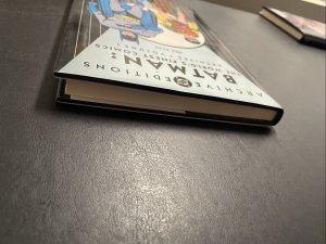 New DC Archive Editions Batman: World's Finest Vol #1 Hardcover HC