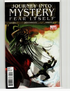 Journey into Mystery #624 (2011) Loki