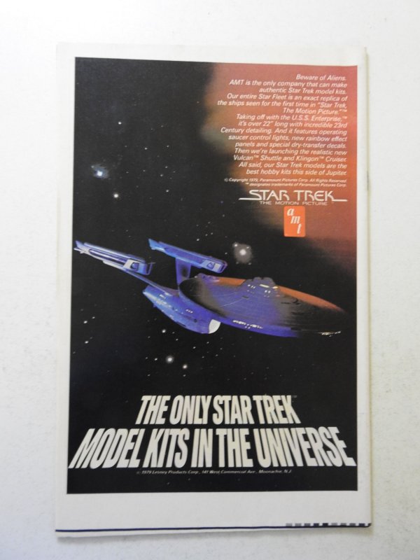 Star Wars #36 (1980) FN/VF Condition!