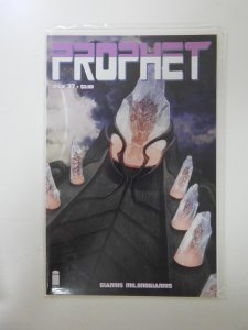 Prophet #37 (2013)