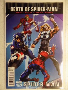 Ultimate Spider-Man #157 (2011)