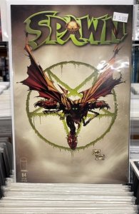 Spawn #84 (1999)