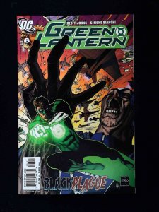 Green Lantern #6 (4Th  Series) Dc Comics 2005 Nm