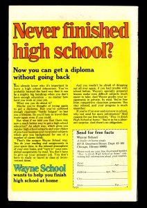 Giant-Size Super-Villain Team-Up #1 FN/VF 7.0