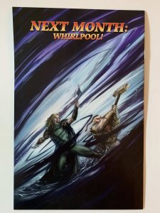 Dungeons & Dragons #12 - NM (2011)