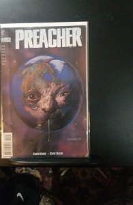 Preacher #40 (1998)