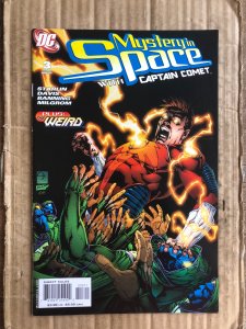 Mystery In Space #3 (2007)