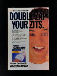 The Avengers #316 (1990) NM High Grade!