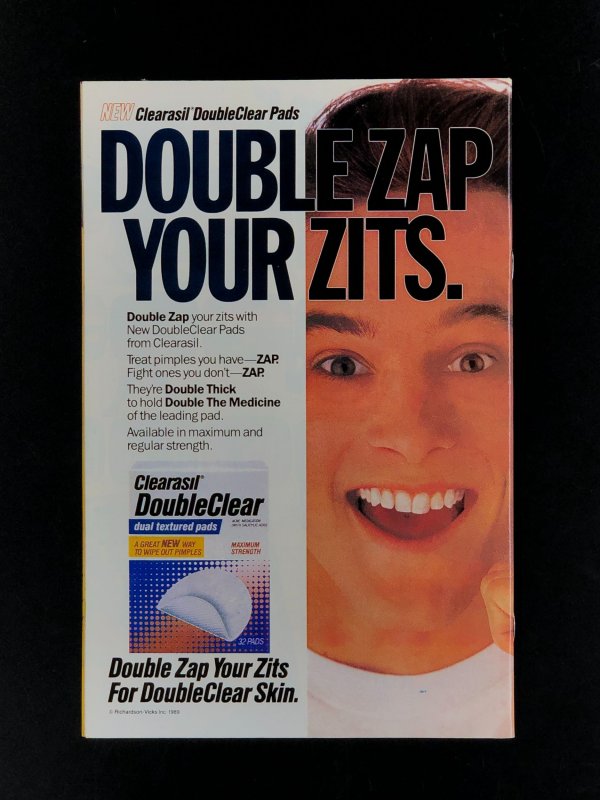 The Avengers #316 (1990) NM High Grade!