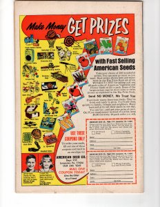 The New Gods #8 Orion! Jack Kirby Bronze Age DC