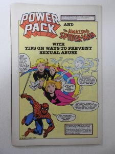 The Amazing Spider-Man #278 (1986) FN+ Condition!