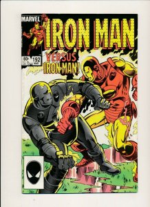 Marvel Comics Large LOT!! IRON MAN (see scans for issue #'s) FINE  (PF875)