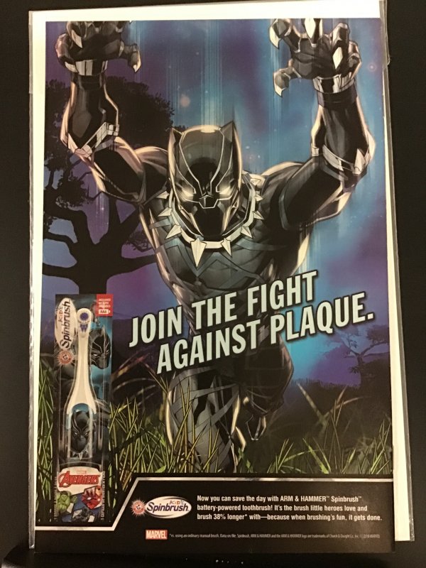 Amazing Spider-Man: Renew Your Vows #22 (2018)