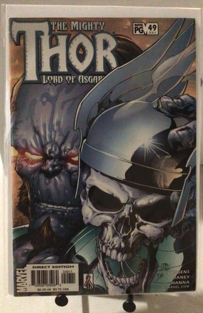 Thor #49 (2002)