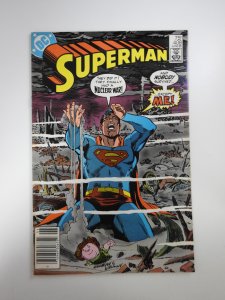 Superman #408 (1985)