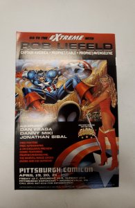 Bloodpool Special #1 (1996) NM Image Comic Book J651