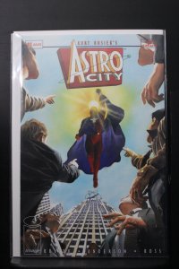 Kurt Busiek's Astro City #1 (1995)