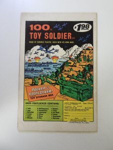 The Savage She-Hulk #17 (1981) VG/FN condition rusty staples