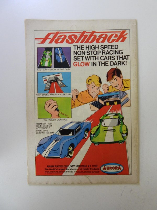 House of Mystery #184 (1970) VG/FN condition