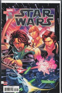 Star Wars #62  (2019) Star Wars