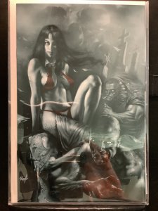 Vengeance of Vampirella #7 (2020)
