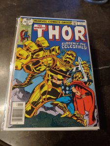 Thor #283 (1979)