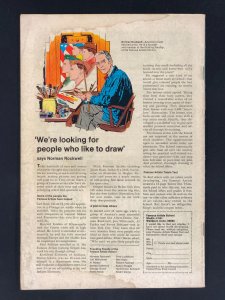 Doctor Strange #179 (1969) GD/VG Spider-Man Appearance!