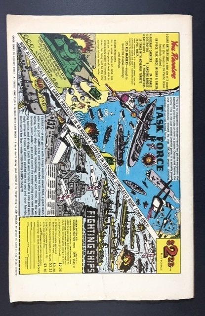 Billy the Kid #135 (1980)