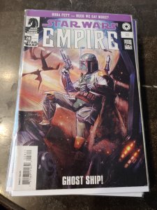 Star Wars: Empire #28 (2004)