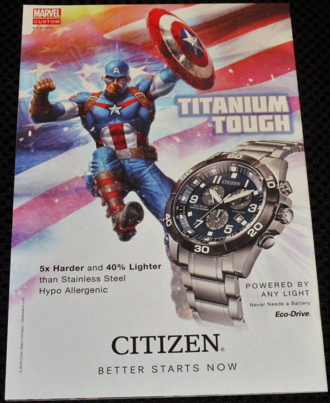 Old Man Logan #47 (2018)