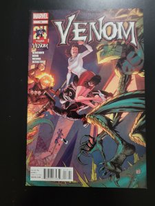 Venom #18 (2012)