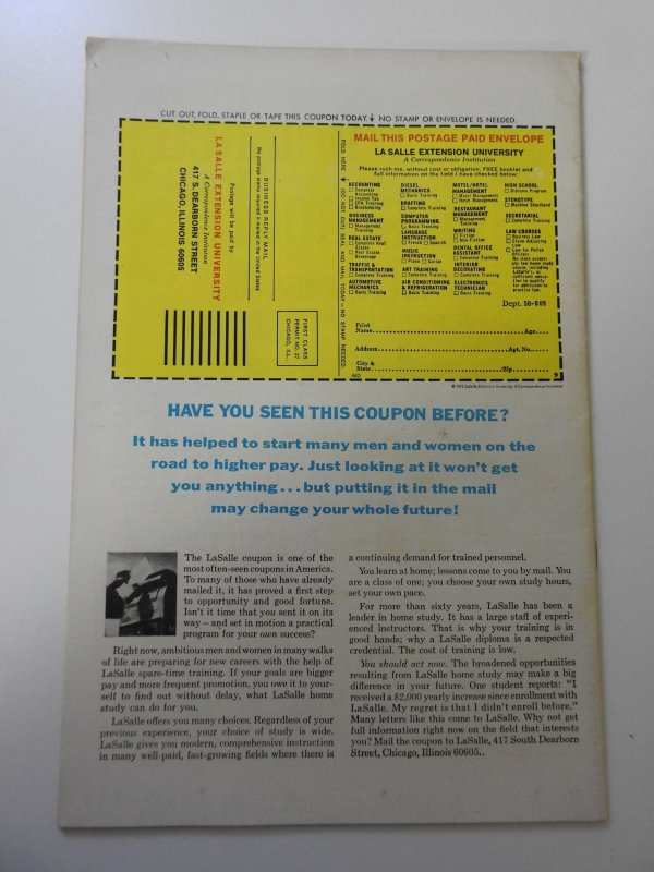 Marvel Premiere #14 (1974) FN Condition!