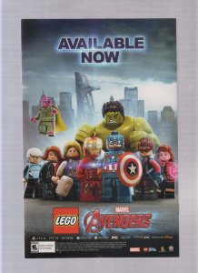 Amazing Spider Man #7 - Alex Ross Cover Art! (9.0) 2016