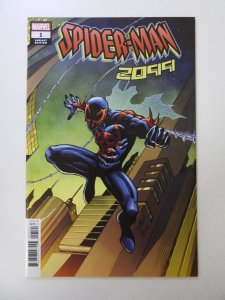 Spider-Man 2099 Lim Variant Cover (2020) NM- condition