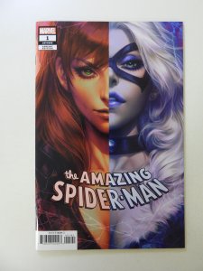 Amazing Spider-Man #1 variant NM condition