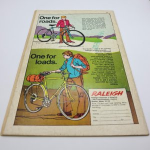 House of Secrets #112 (1973)