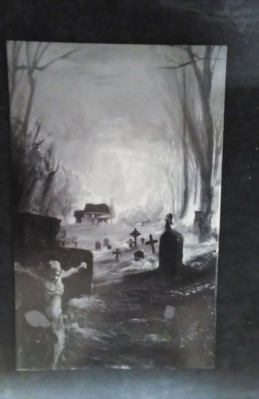 Night Of The Living Dead #0 (1991)