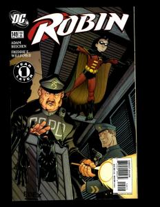 Lot Of 12 Robin DC Comics # 143 144 145 146 147 148 149 150 151 152 153 154 SM4