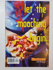 Truth: Red, White and Black #2 (2003)